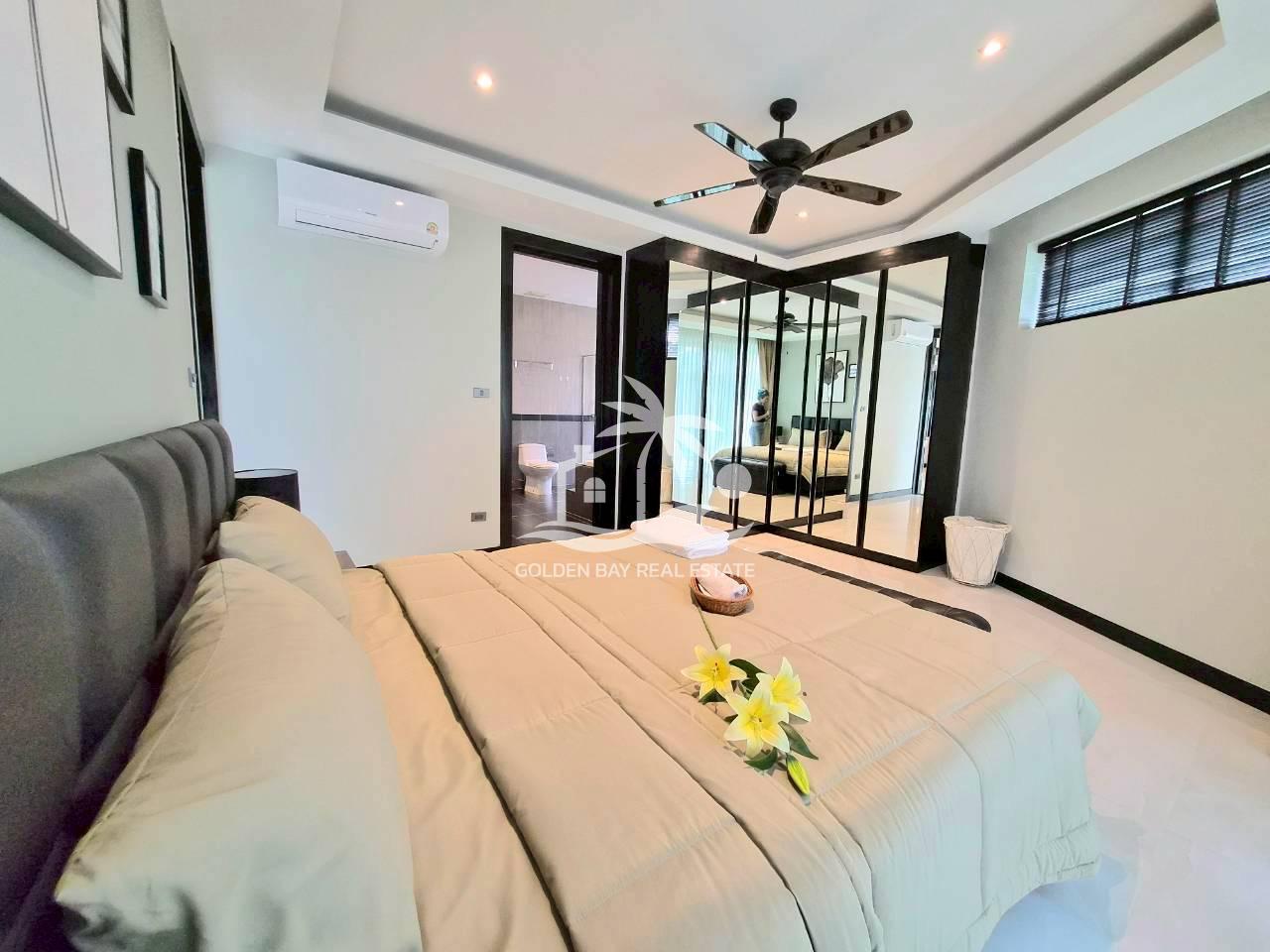 Whispering Palms – East Pattaya
