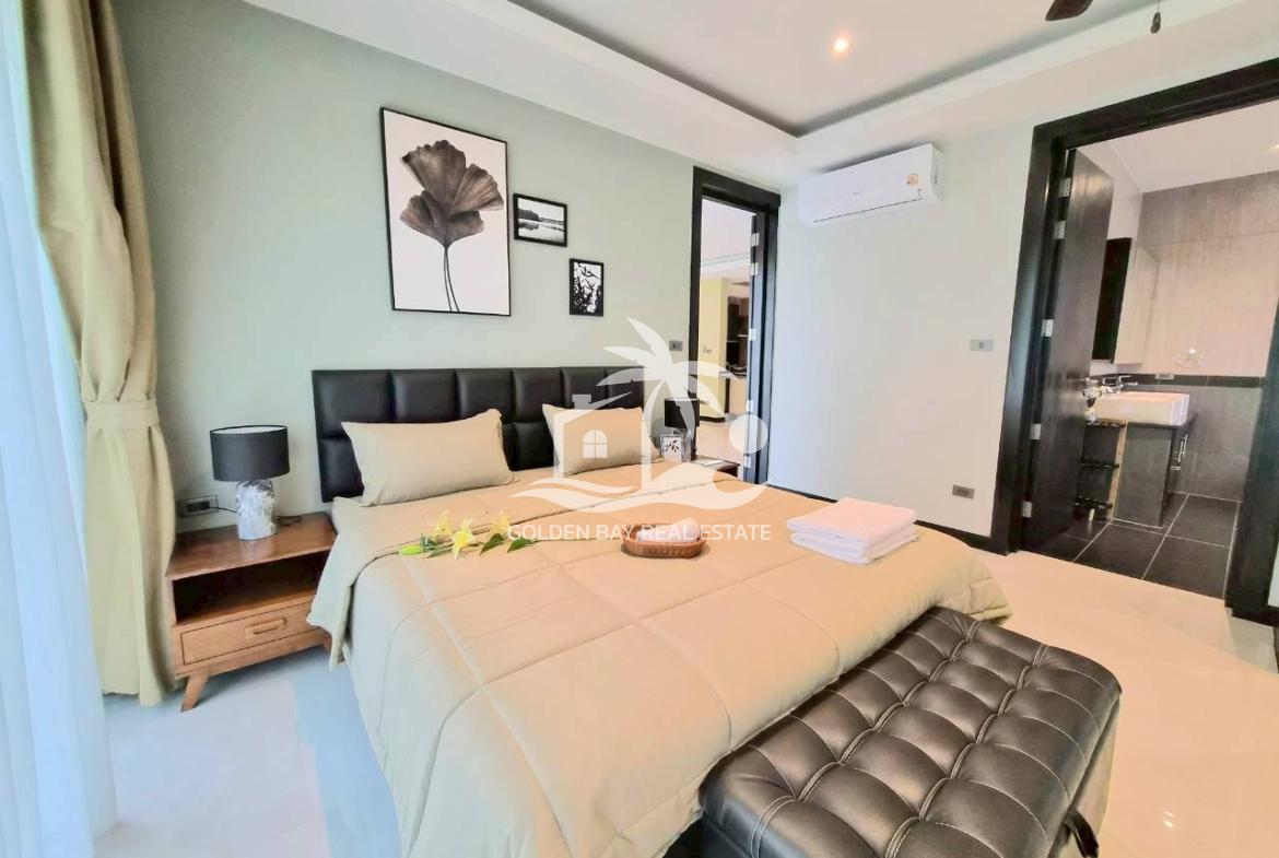 Whispering Palms – East Pattaya