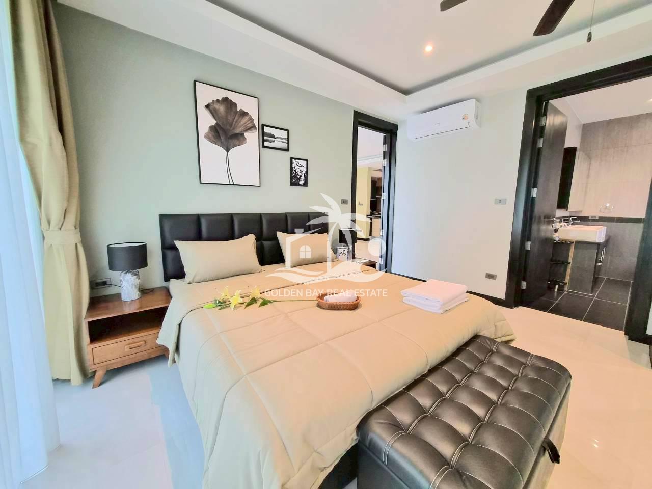 Whispering Palms – East Pattaya