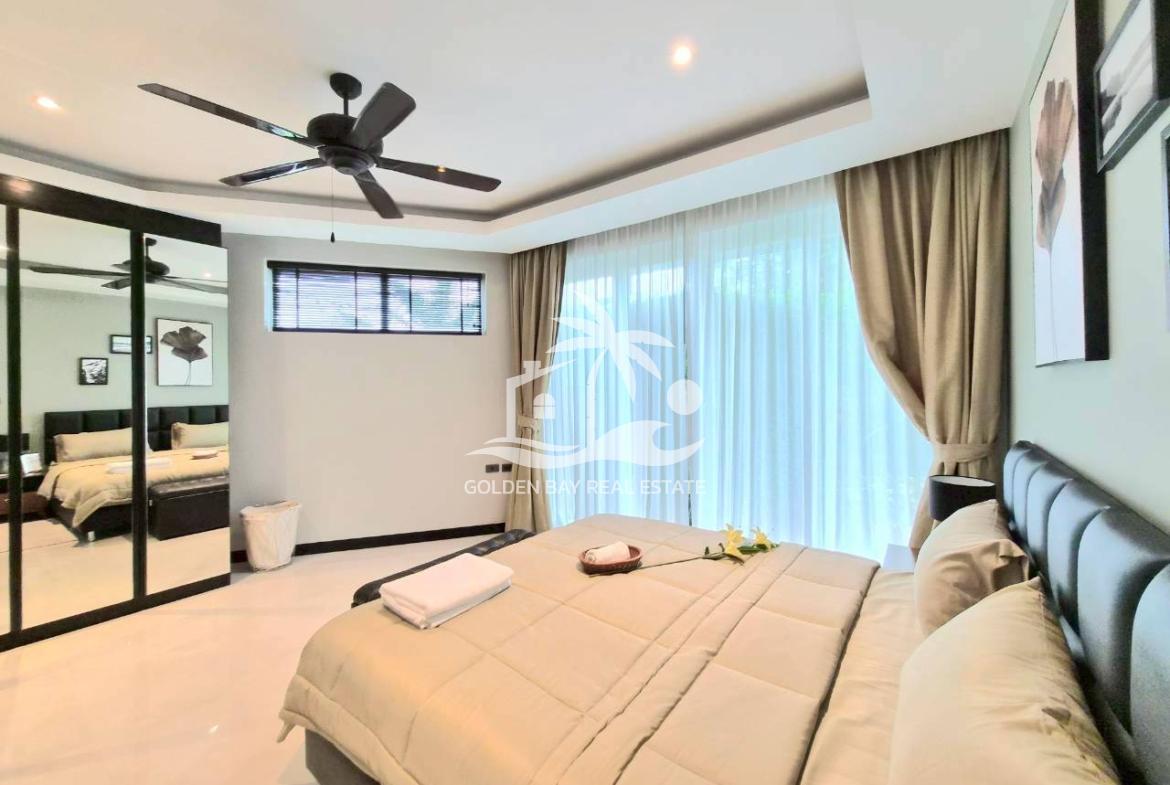 Whispering Palms – East Pattaya