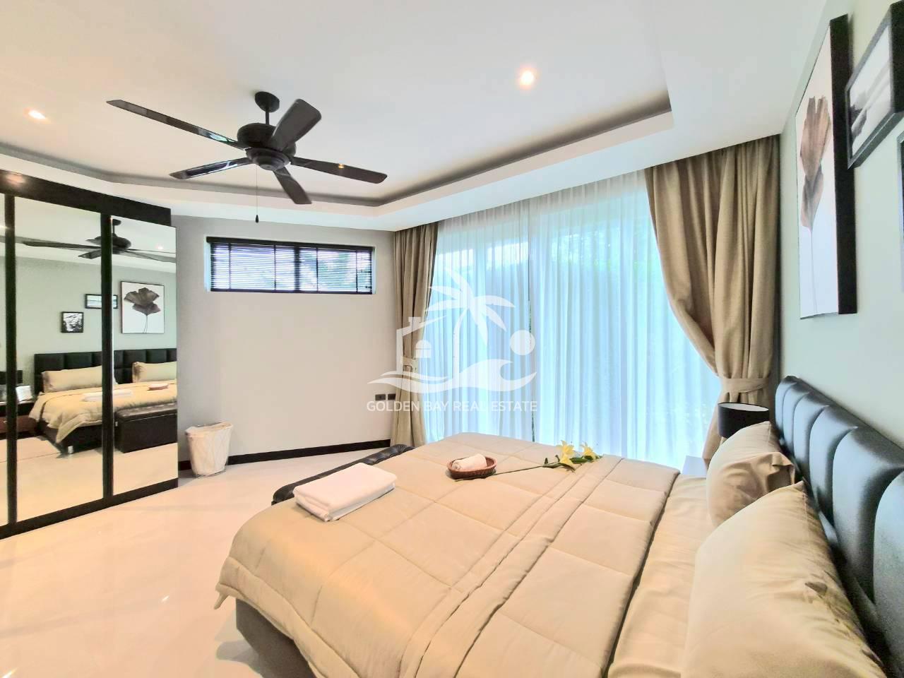 Whispering Palms – East Pattaya