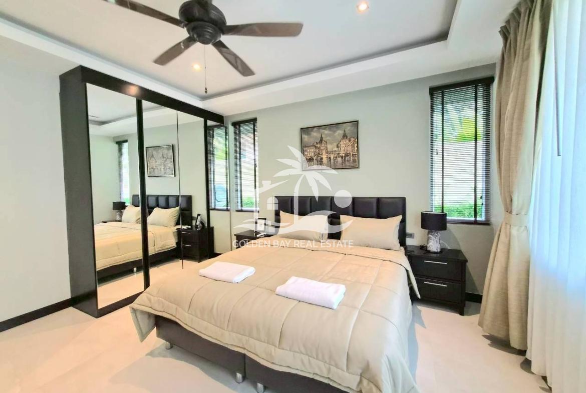 Whispering Palms – East Pattaya