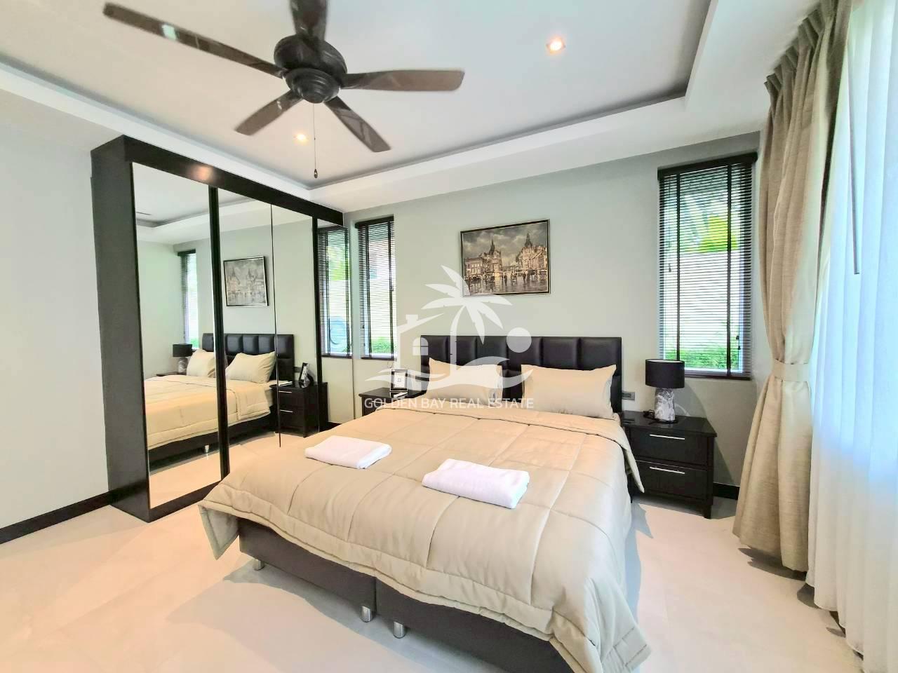 Whispering Palms – East Pattaya