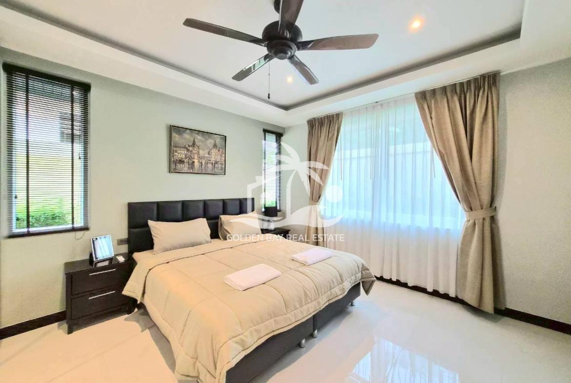 Whispering Palms – East Pattaya