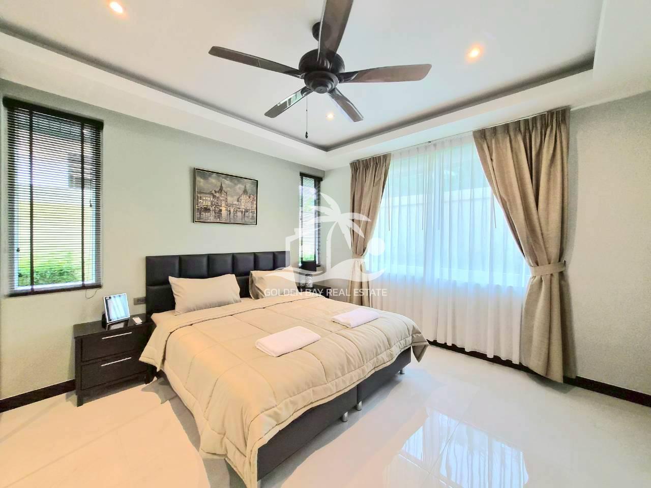 Whispering Palms – East Pattaya