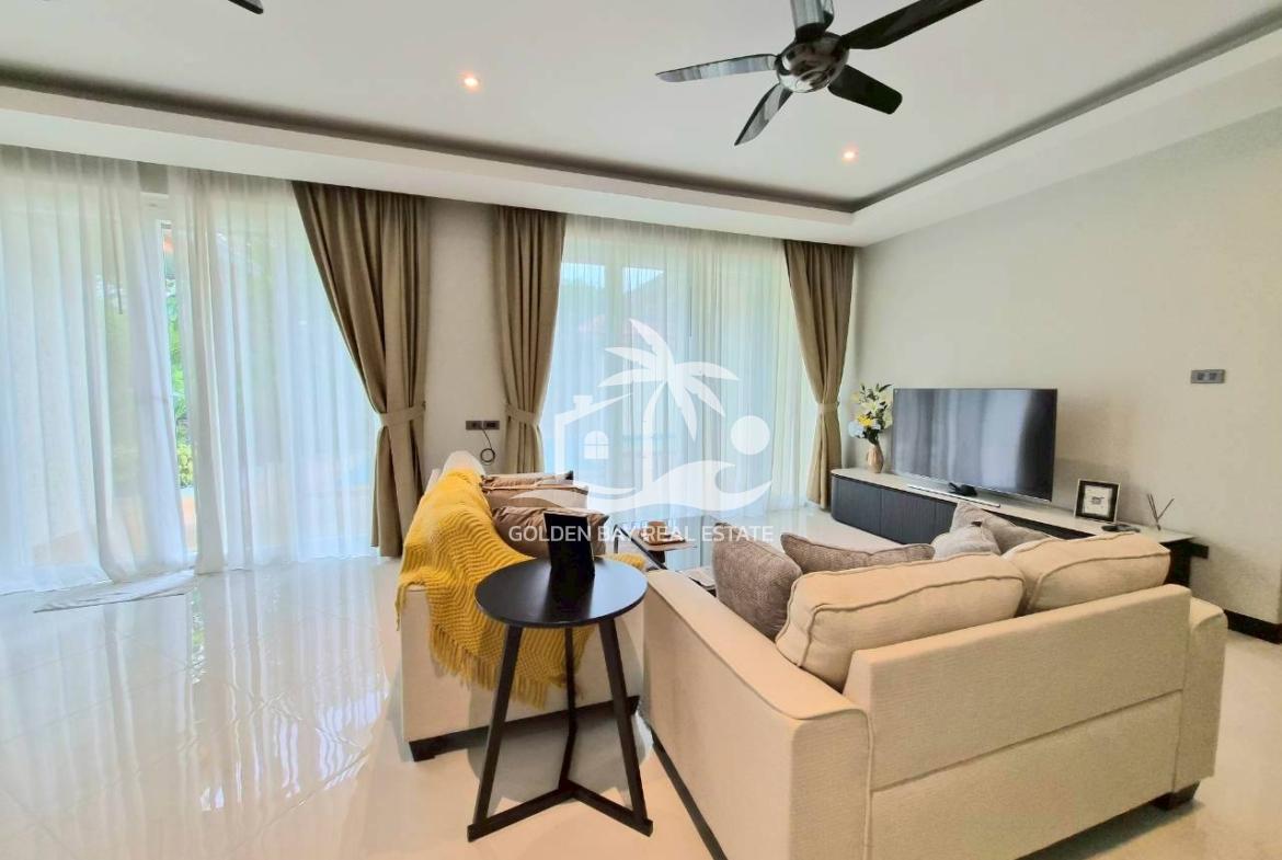 Whispering Palms – East Pattaya