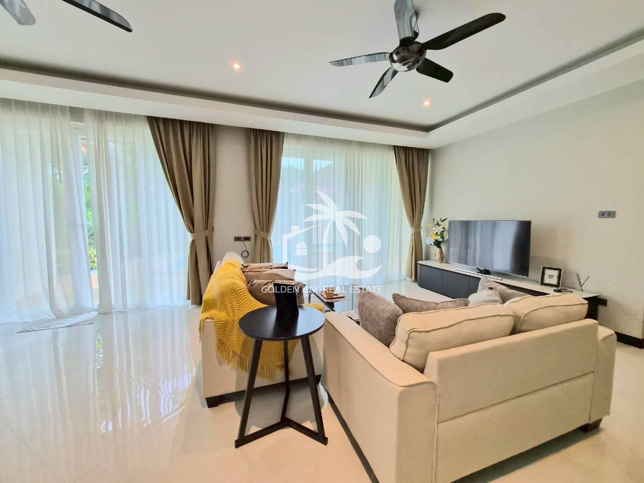Whispering Palms – East Pattaya
