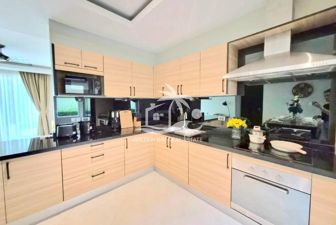 Whispering Palms – East Pattaya