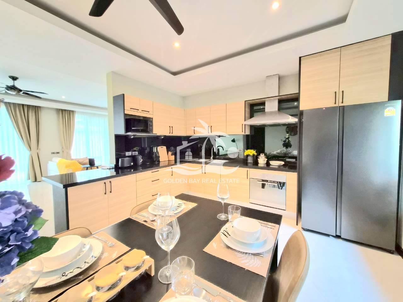 Whispering Palms – East Pattaya