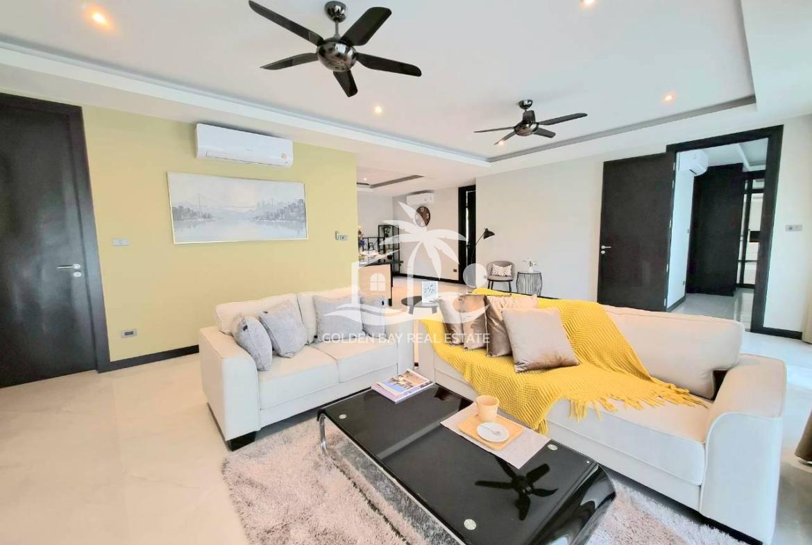 Whispering Palms – East Pattaya