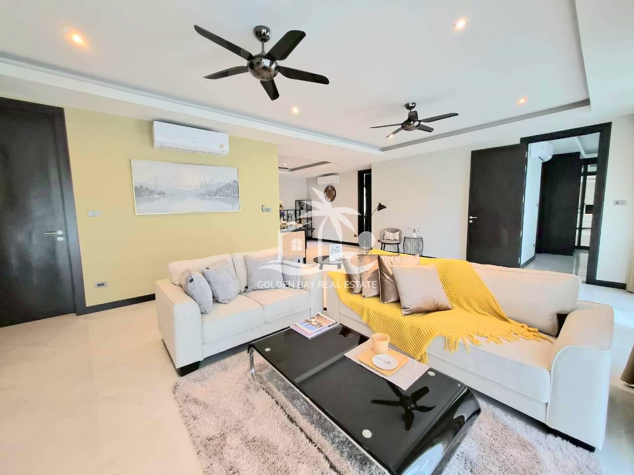 Whispering Palms – East Pattaya