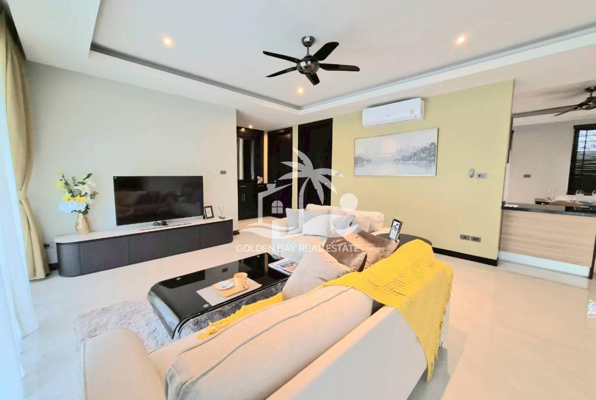 Whispering Palms – East Pattaya
