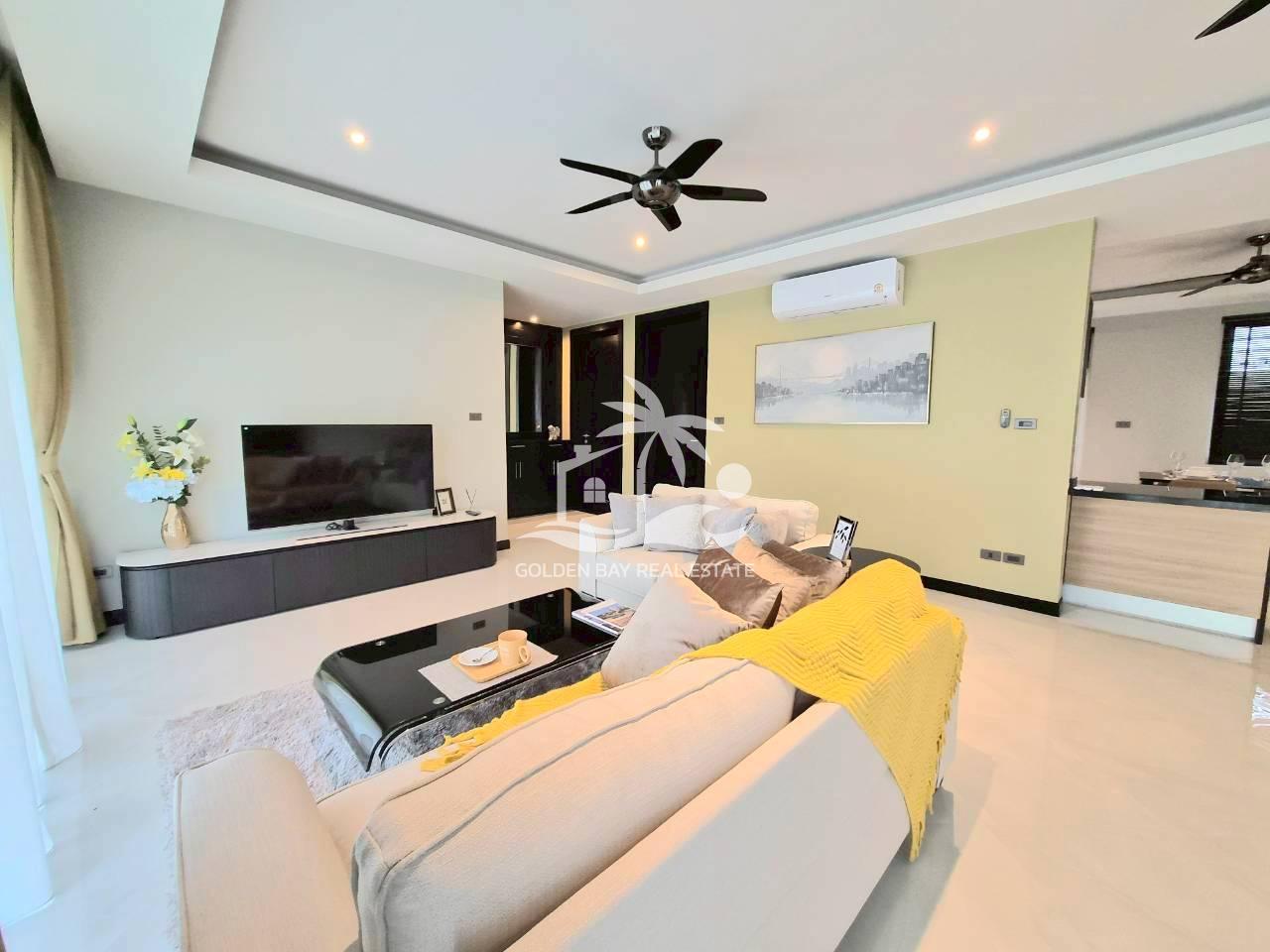 Whispering Palms – East Pattaya