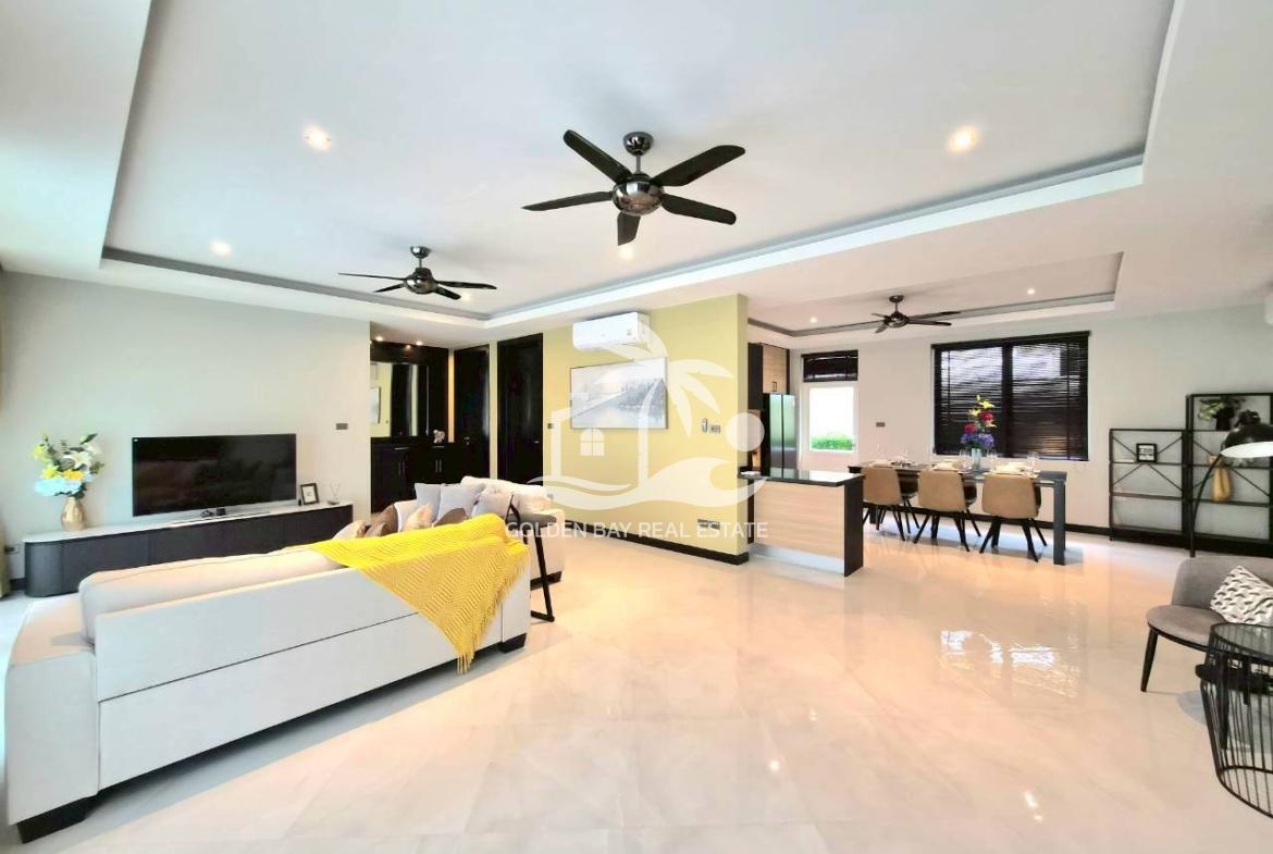 Whispering Palms – East Pattaya