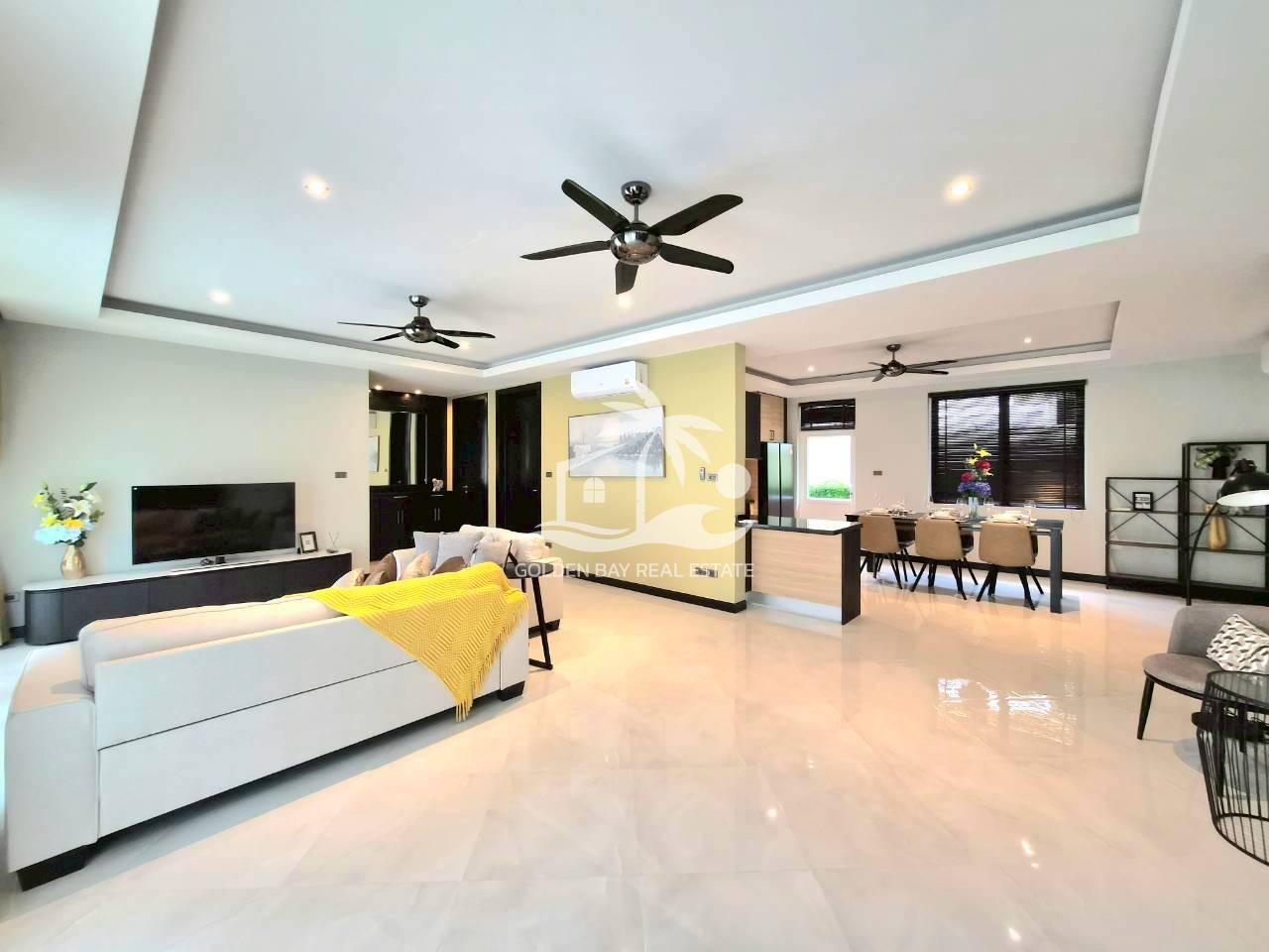 Whispering Palms – East Pattaya