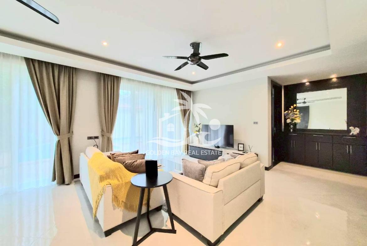 Whispering Palms – East Pattaya