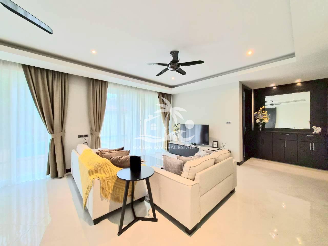 Whispering Palms – East Pattaya