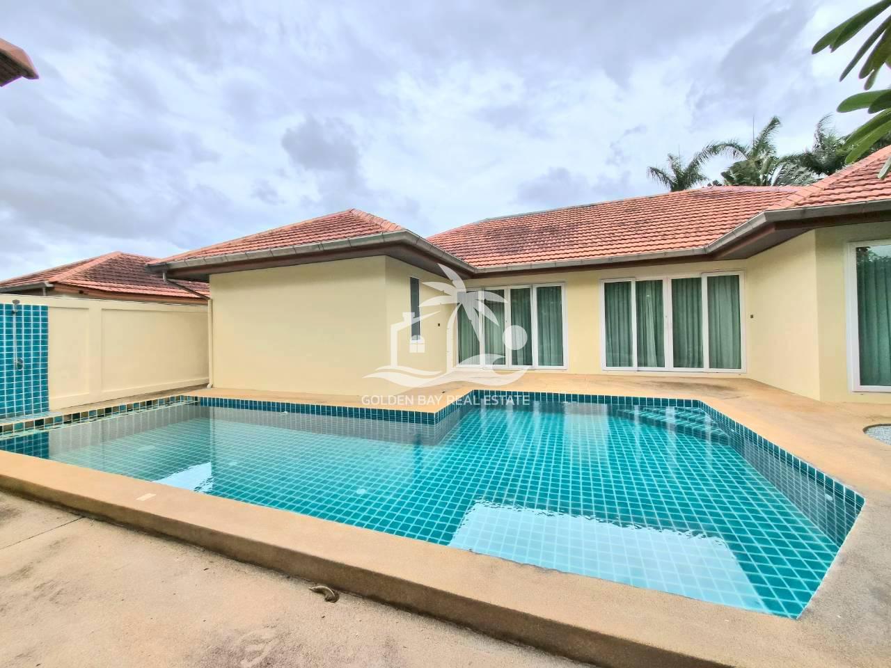 Whispering Palms – East Pattaya