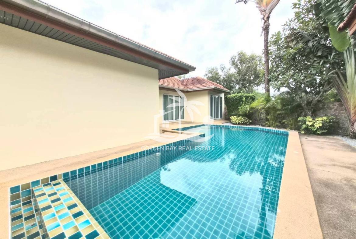 Whispering Palms – East Pattaya