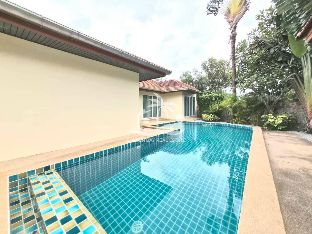 Whispering Palms – East Pattaya