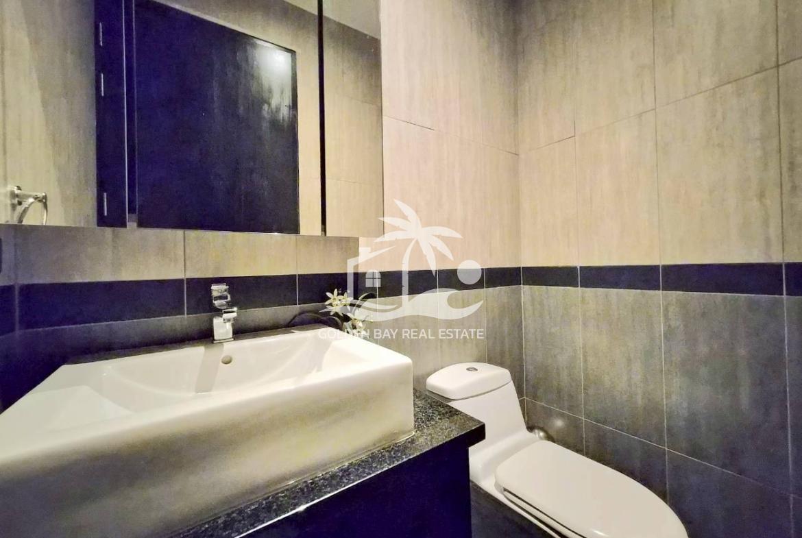 Whispering Palms – East Pattaya