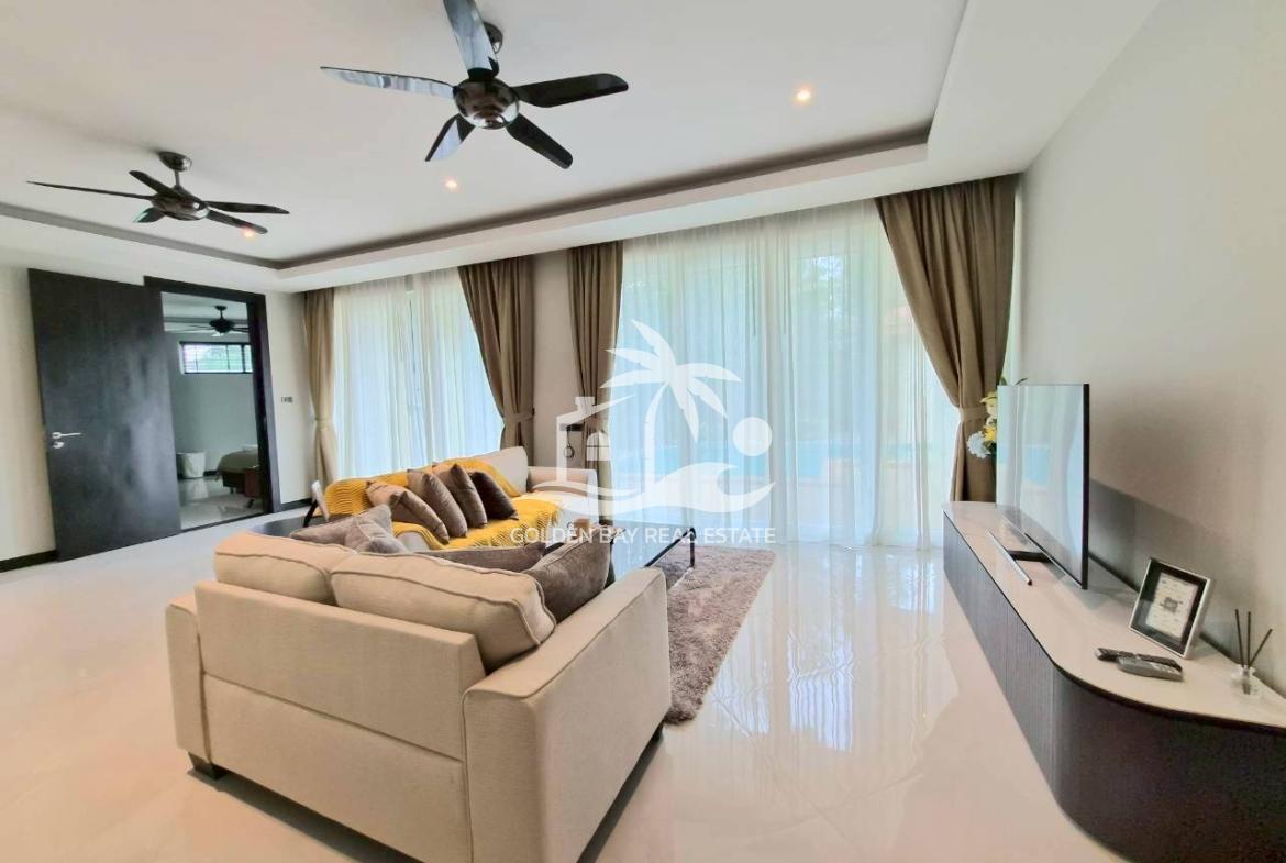 Whispering Palms – East Pattaya