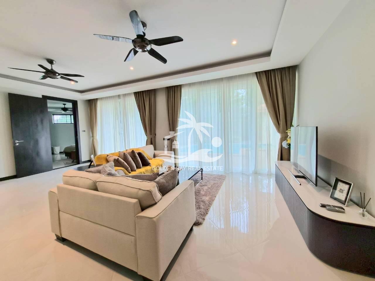 Whispering Palms – East Pattaya