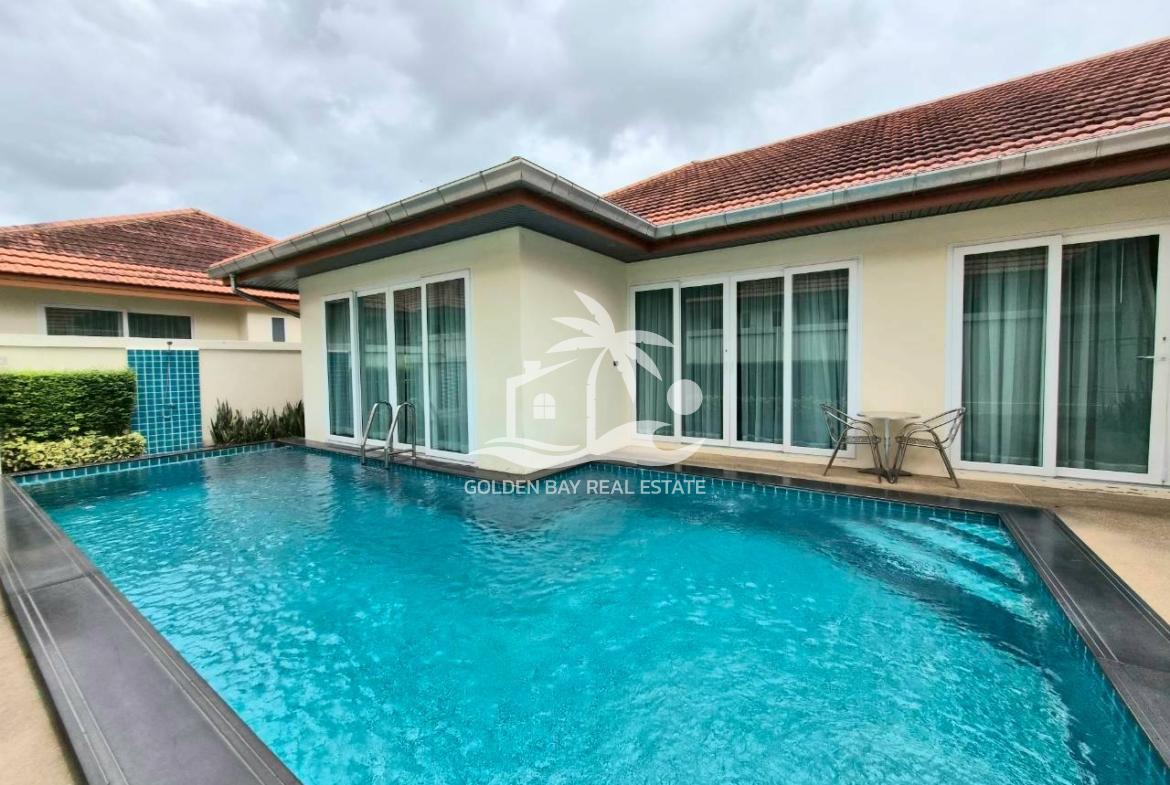 Whispering Palms – East Pattaya