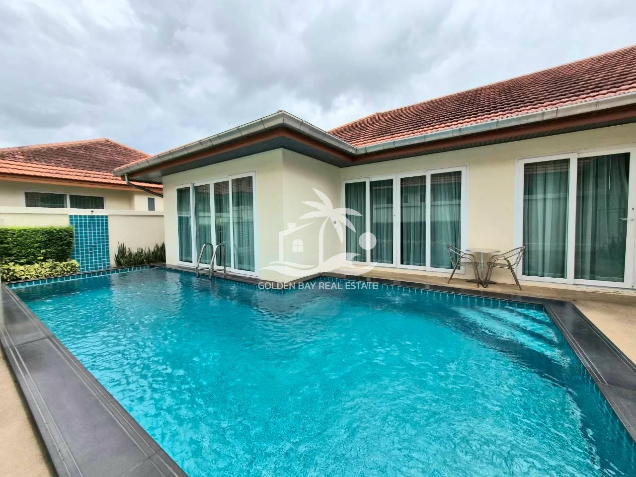 Whispering Palms – East Pattaya