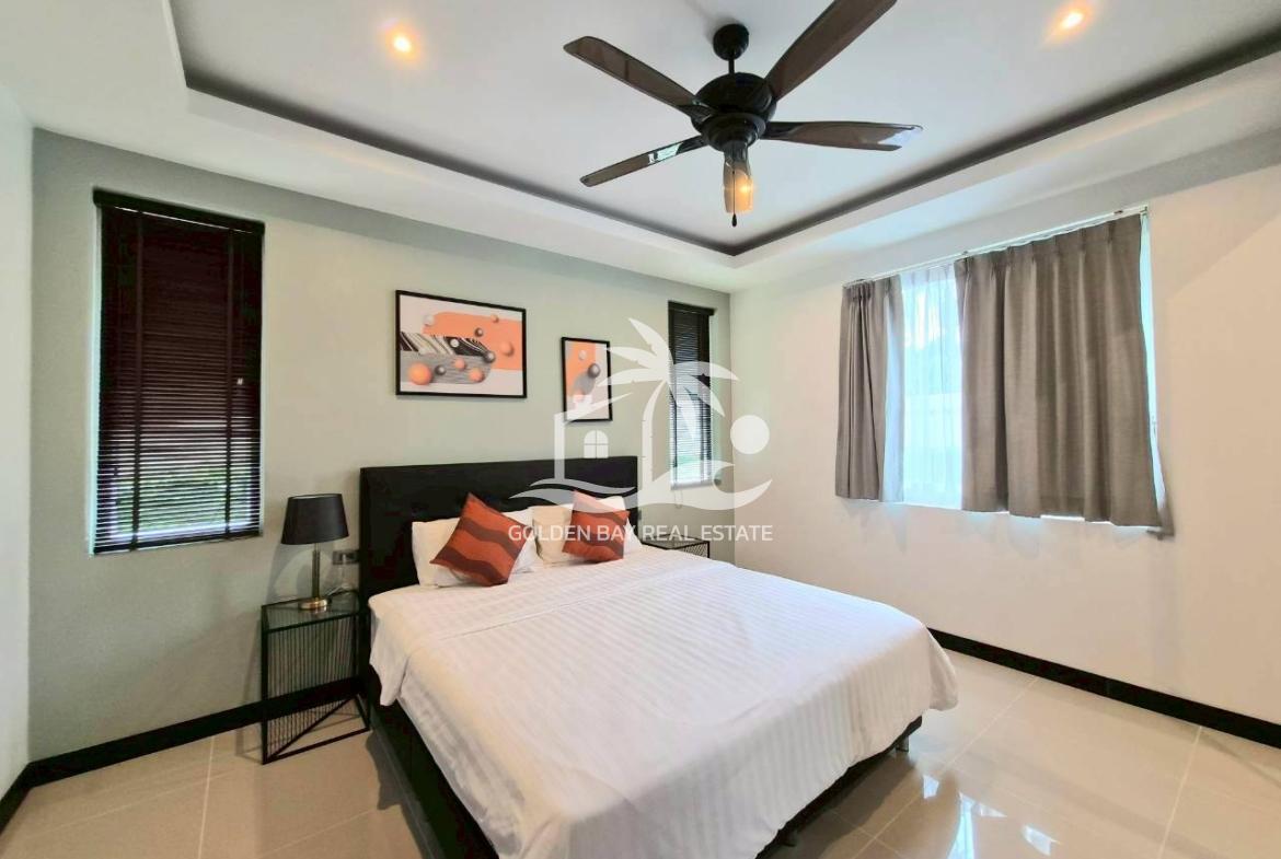 Whispering Palms – East Pattaya
