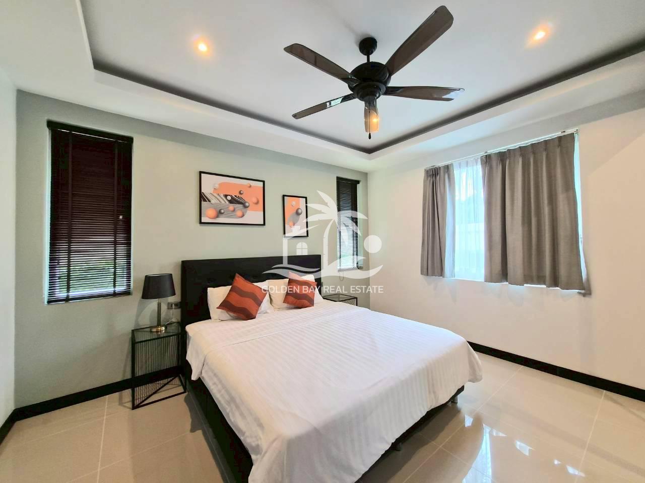 Whispering Palms – East Pattaya