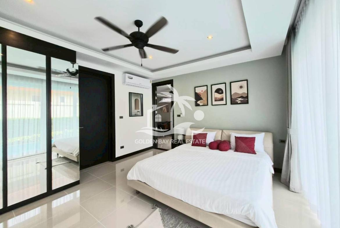 Whispering Palms – East Pattaya