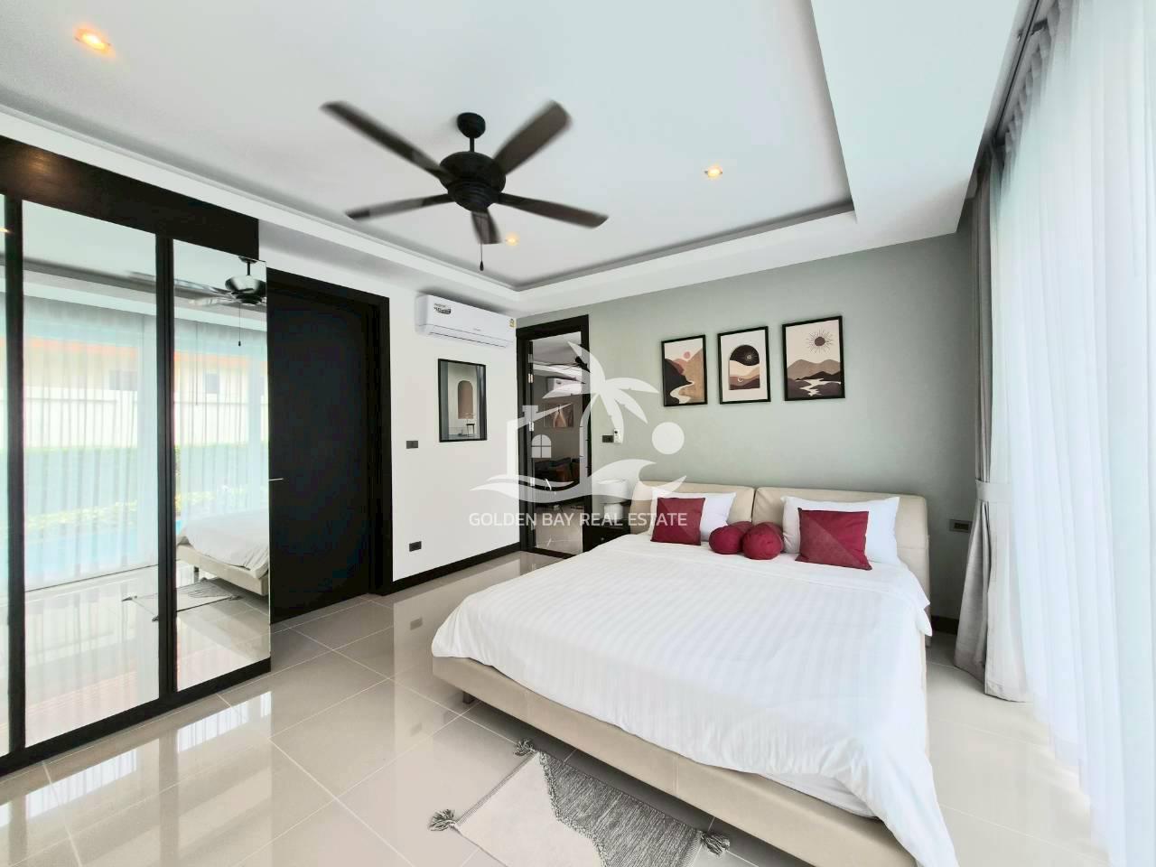Whispering Palms – East Pattaya