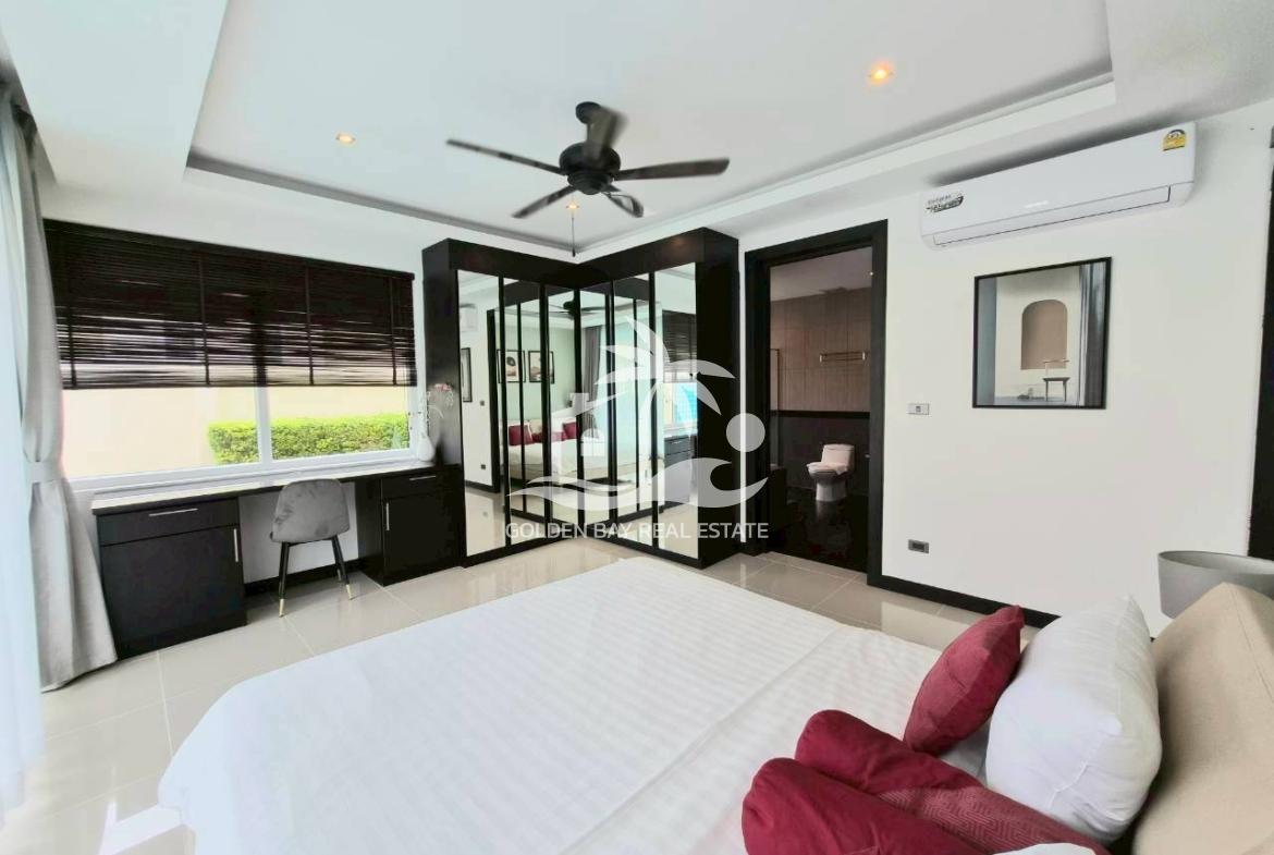 Whispering Palms – East Pattaya