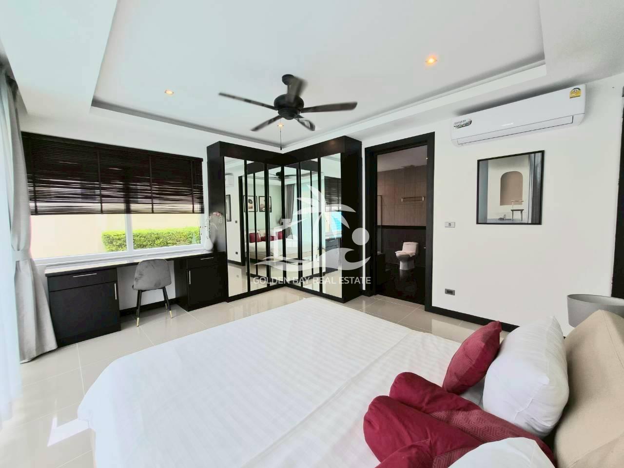 Whispering Palms – East Pattaya