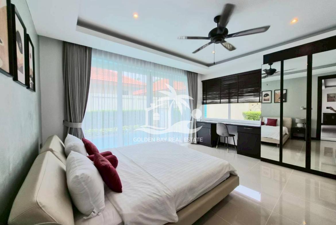 Whispering Palms – East Pattaya