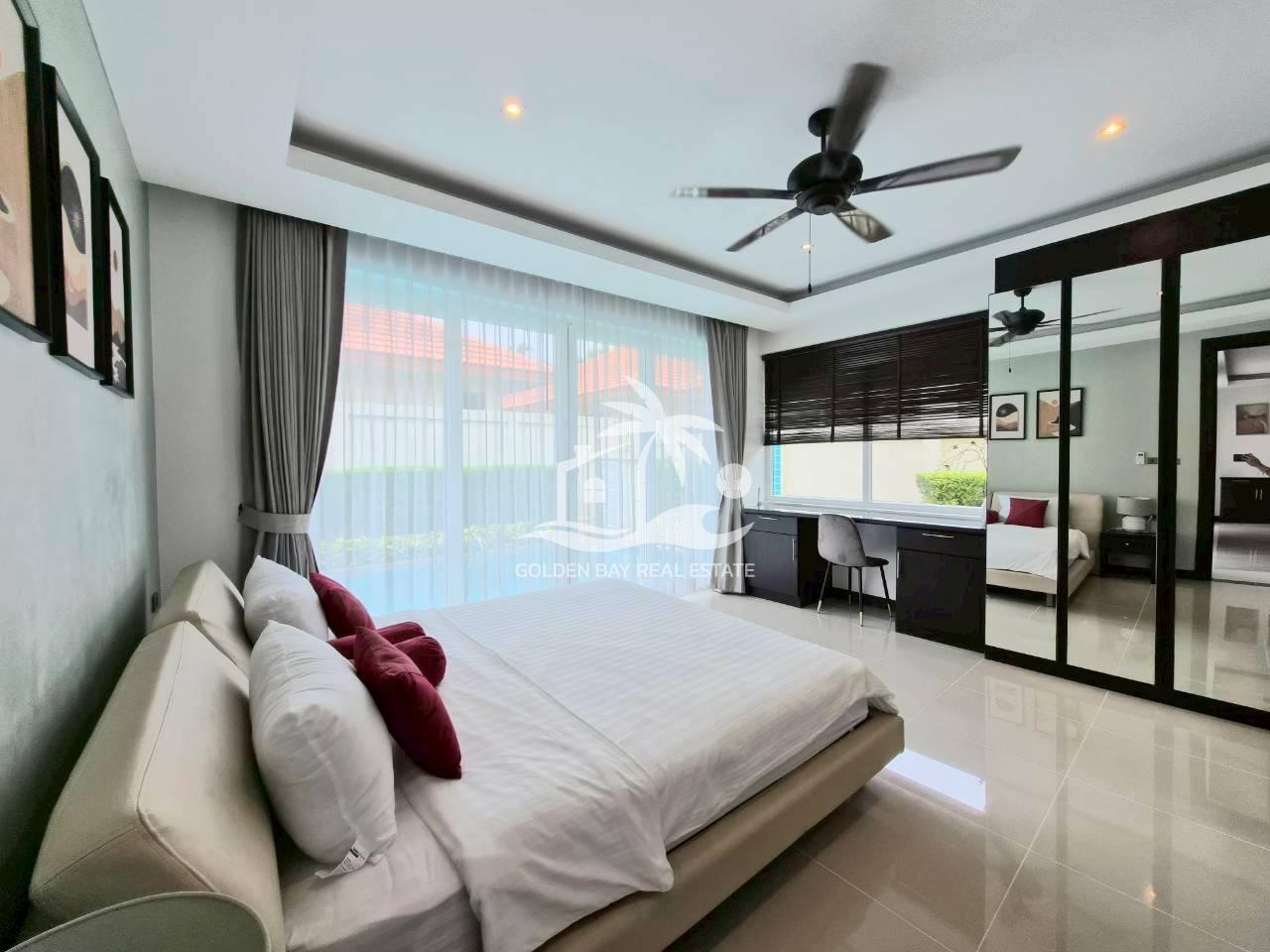 Whispering Palms – East Pattaya