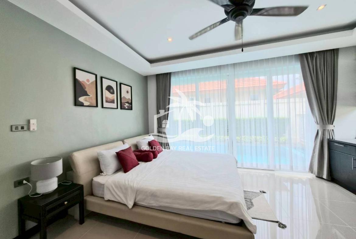 Whispering Palms – East Pattaya
