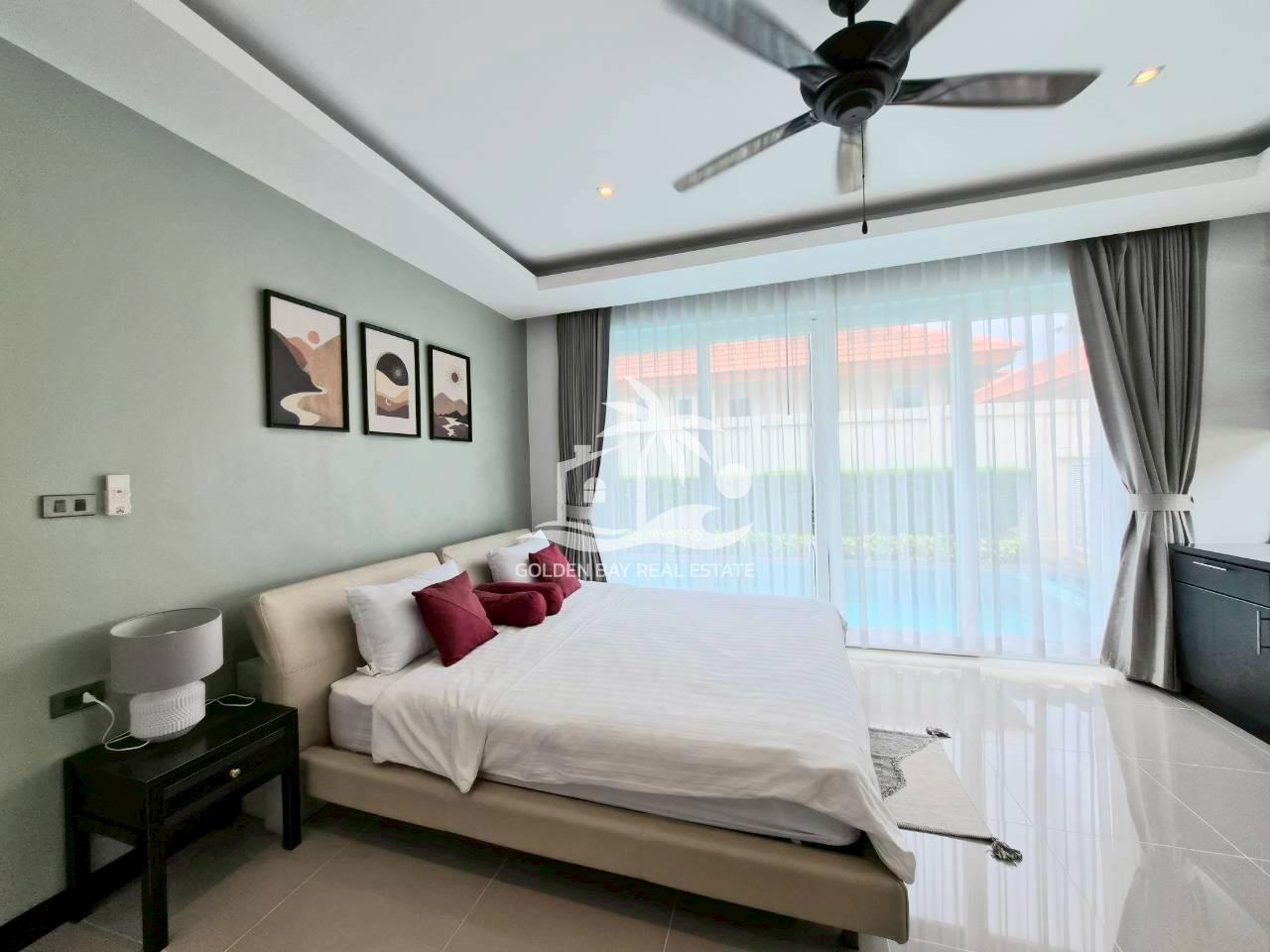 Whispering Palms – East Pattaya