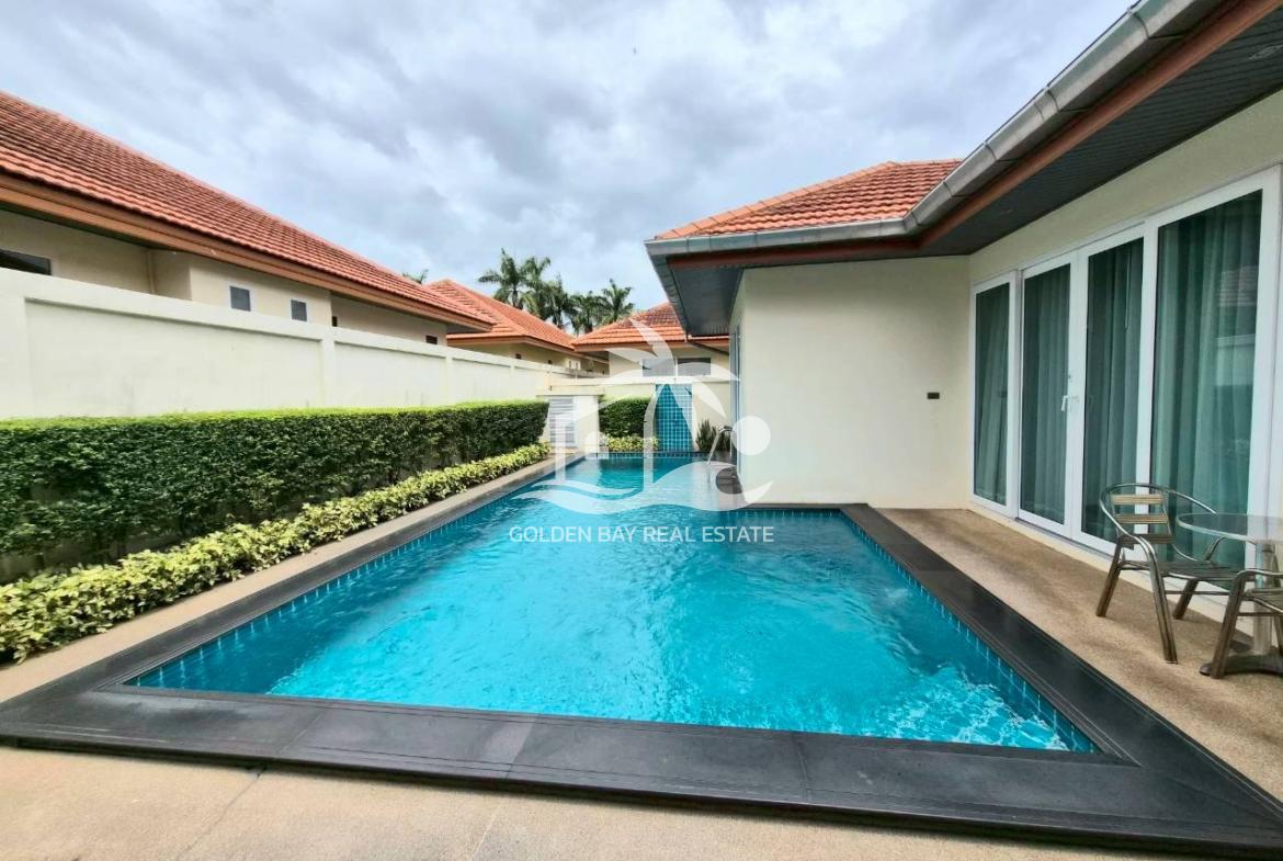 Whispering Palms – East Pattaya