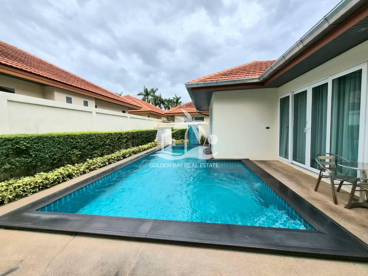 Whispering Palms – East Pattaya