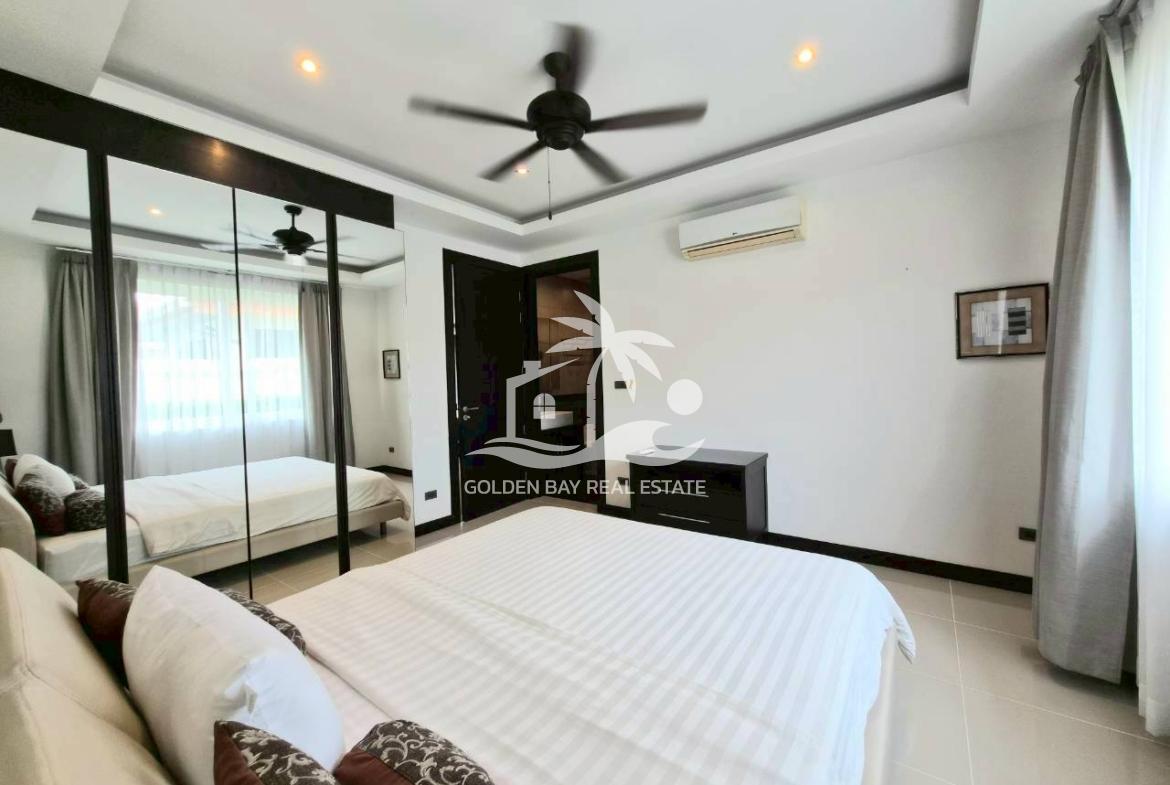 Whispering Palms – East Pattaya