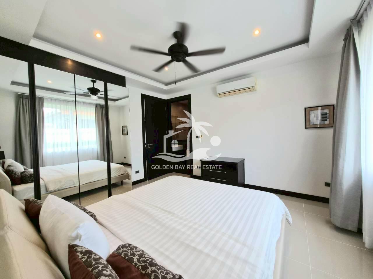 Whispering Palms – East Pattaya