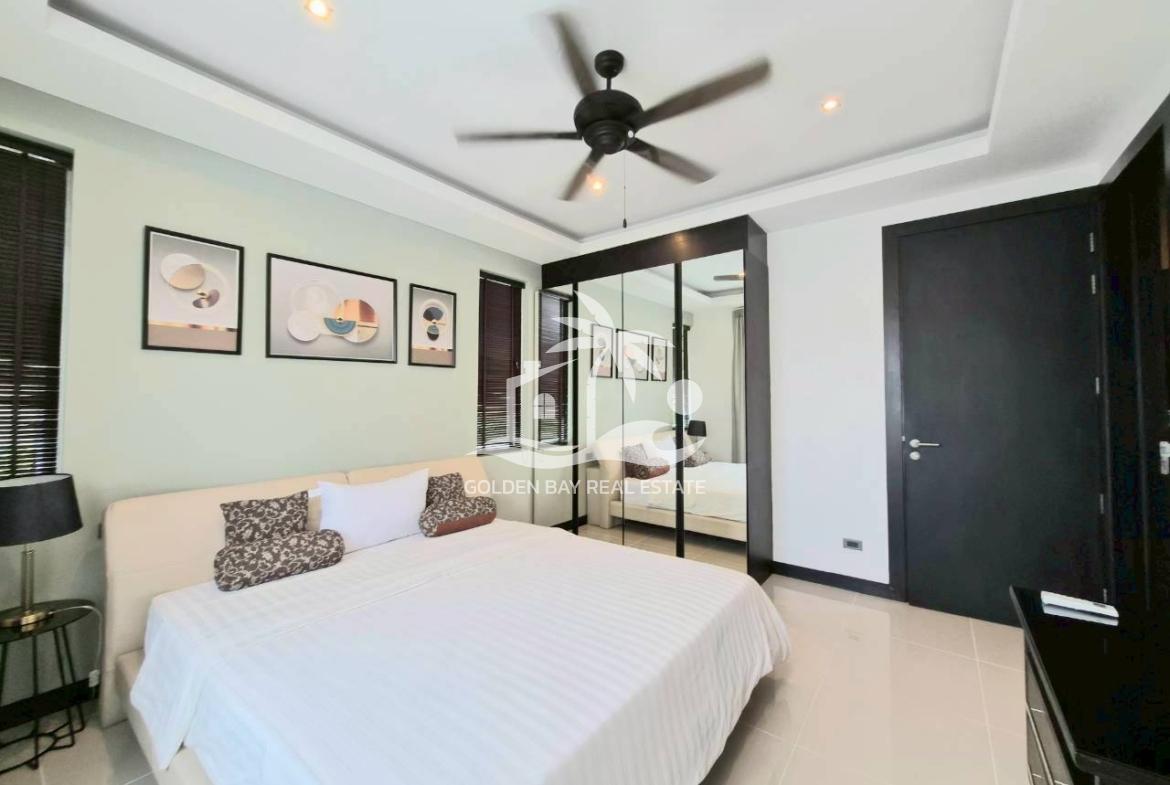 Whispering Palms – East Pattaya