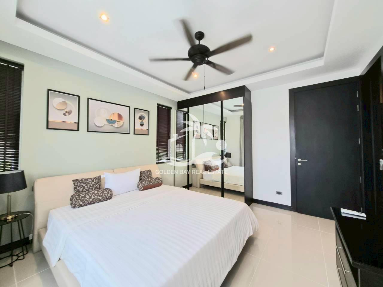 Whispering Palms – East Pattaya