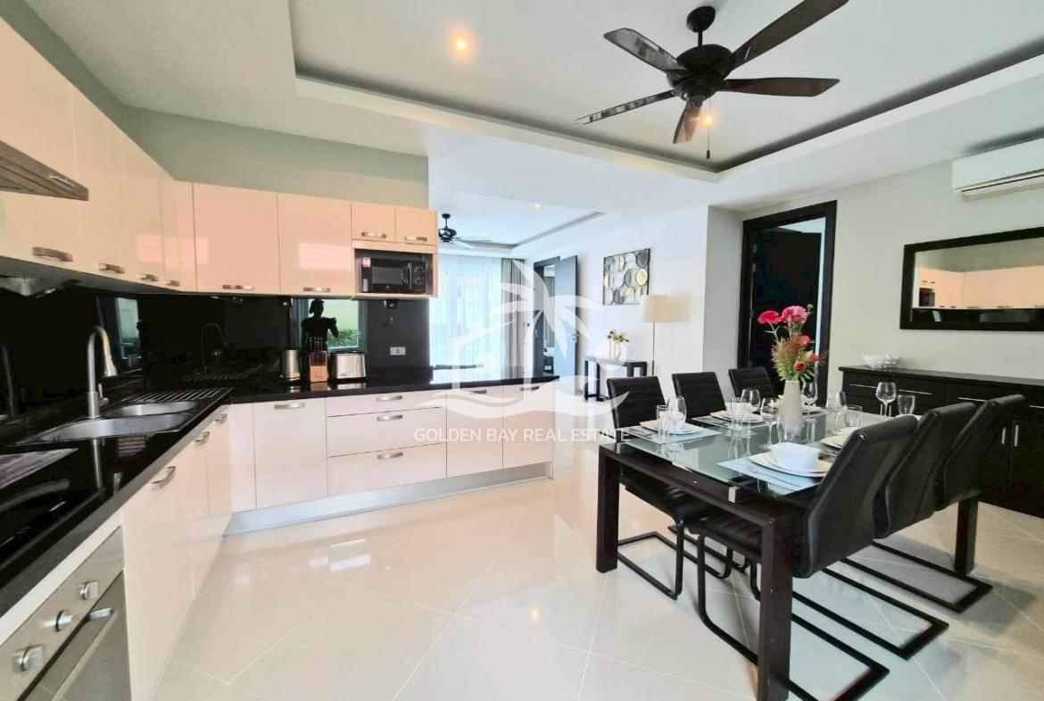 Whispering Palms – East Pattaya