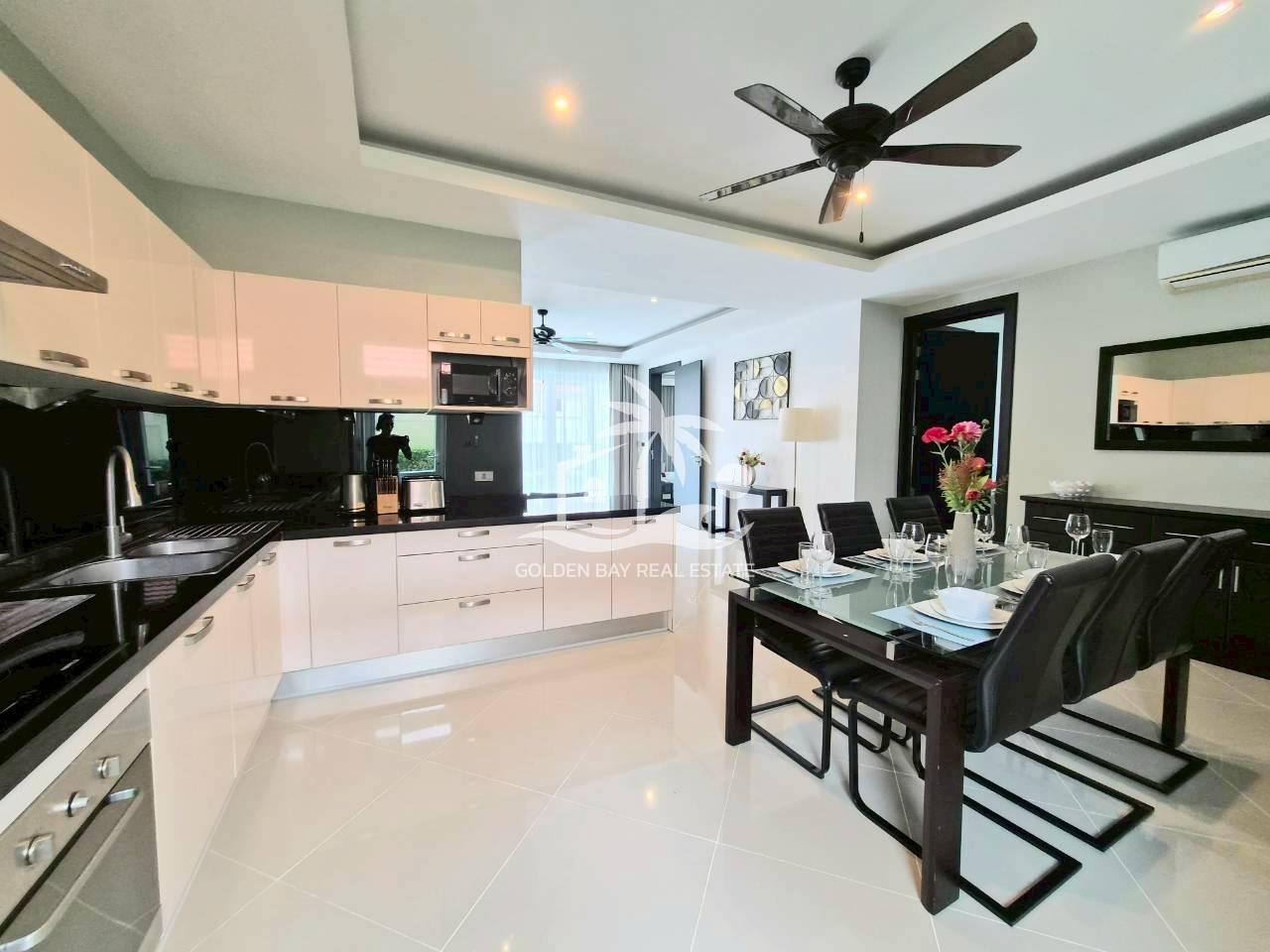 Whispering Palms – East Pattaya
