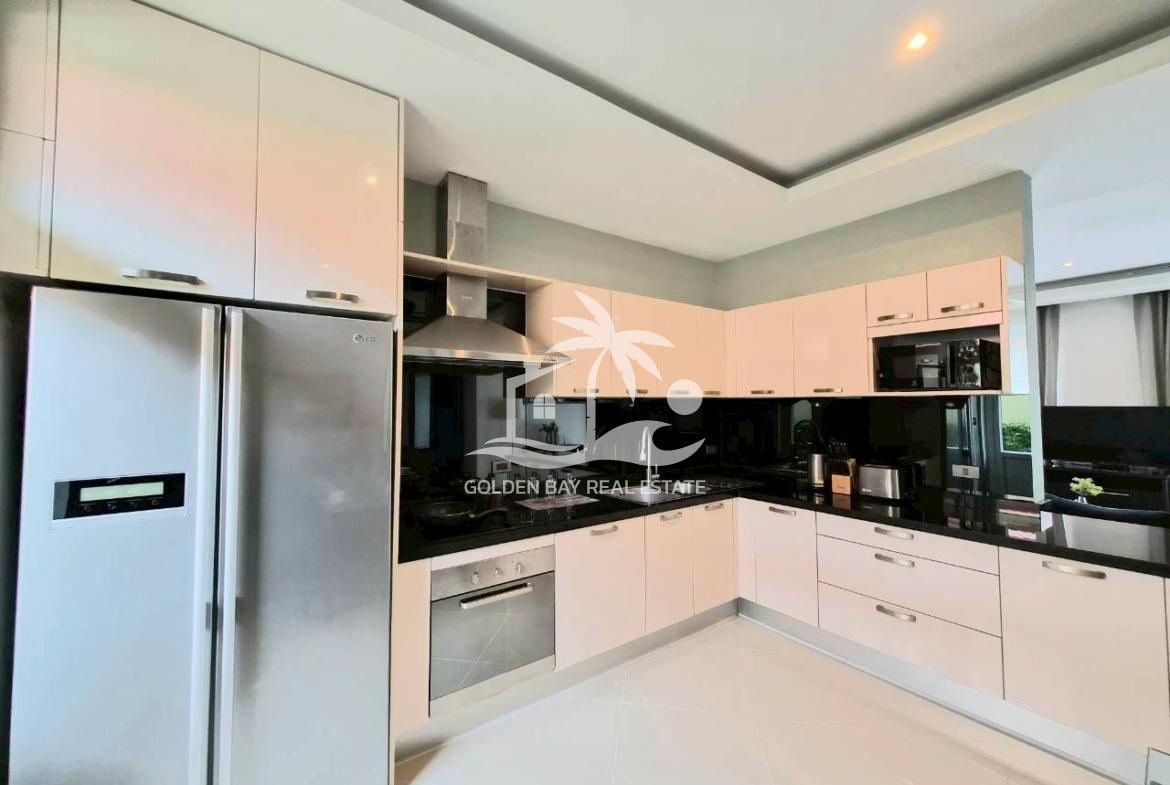 Whispering Palms – East Pattaya