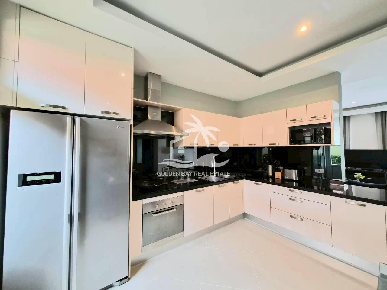 Whispering Palms – East Pattaya