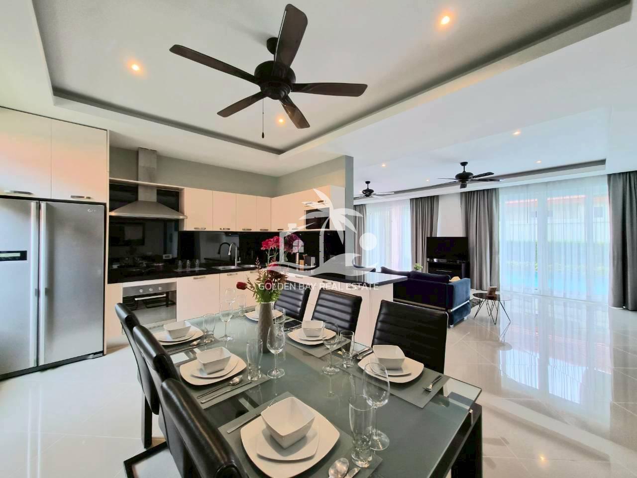 Whispering Palms – East Pattaya